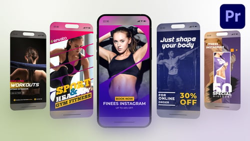 Fitness Instagram