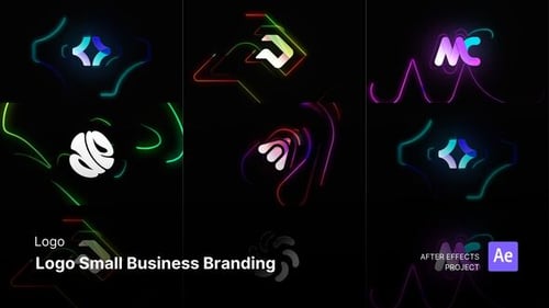Logo - Logo Small Business Branding