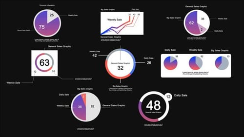 Economics Infographic