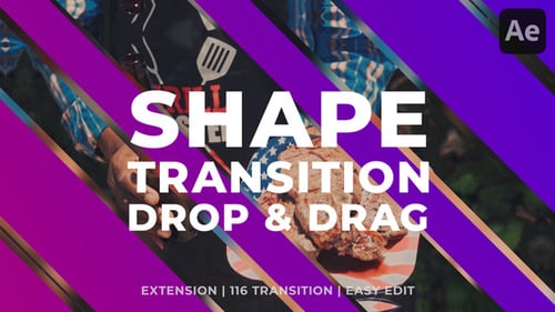 Shape Transition
