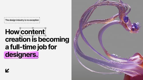 Typography Titles Pack