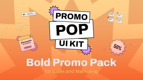 Bold Promo Pack | Premiere Pro