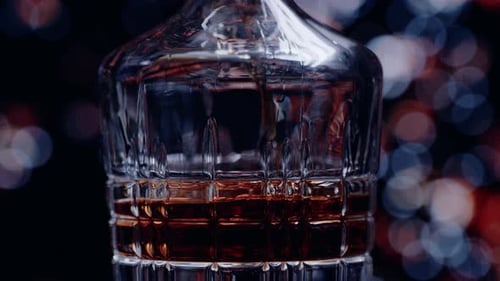 Verre de whisky