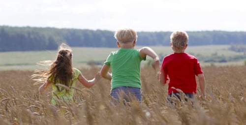 Rural Runners