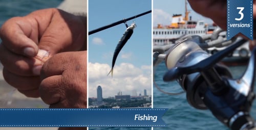 Fishing