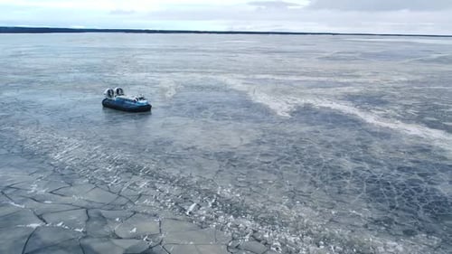 hovercraft
