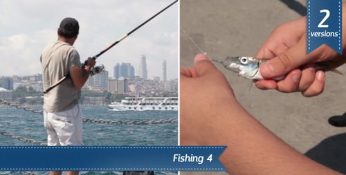 Fishing