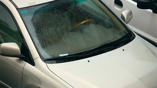 Regen.