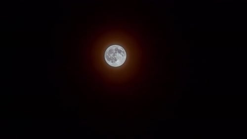 Lune (4K)