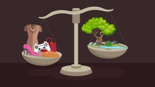 Divertissement et nature