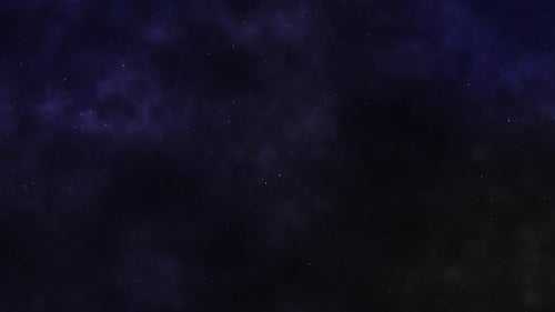 Shining Stars in a Cloudy Sky