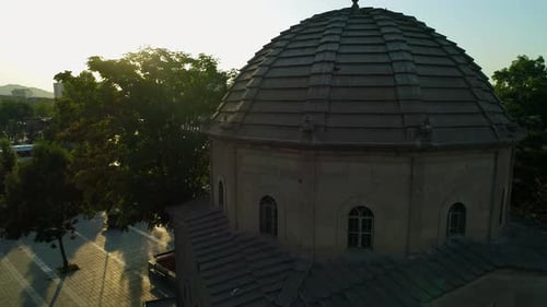 Historic Dome