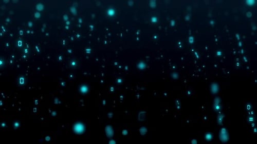 Digital Errors Field