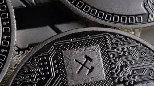 Plan rotatif de Litecoin Bitcoins
