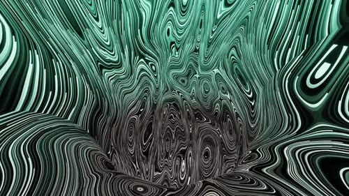 Wormhole Vj Loop 4K