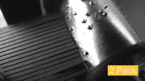 Music Box Close-Up 2 Pack