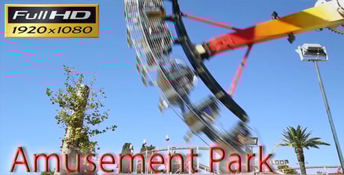 Amusement Park
