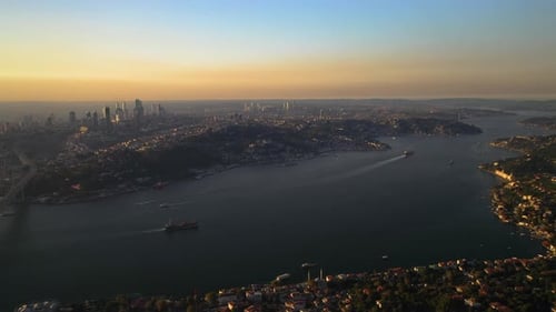 Bosporus