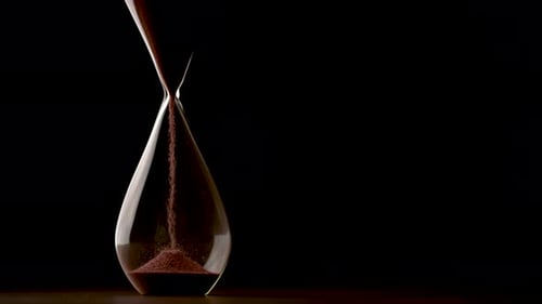 Hourglass 02