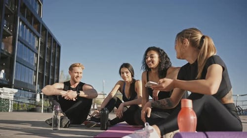 Amistad y comunicación