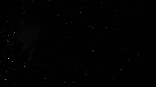 Particles (4K)