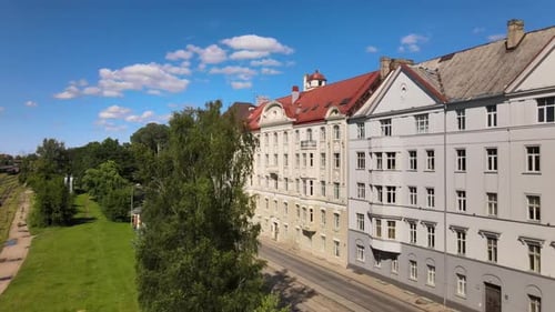 Bonito edificio