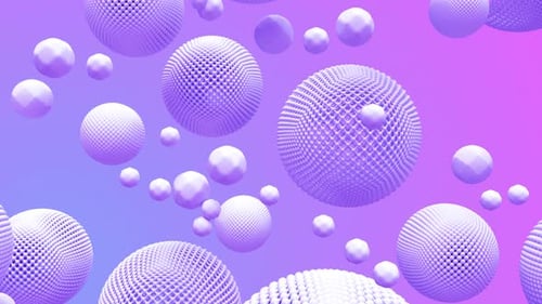 Clean Background