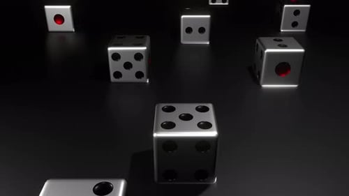 Würfel 01