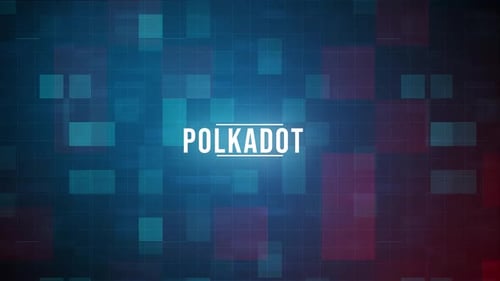 3D Polkadot