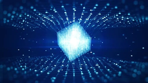 Technology Block Chain