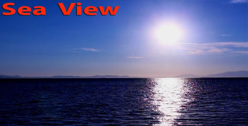 Sea View