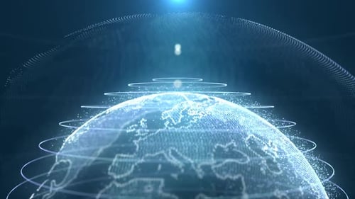 Contenido de Word sobre tecnología de partículas terrestres