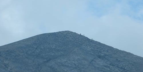 Mountain Peak 2 - Effets miniatures