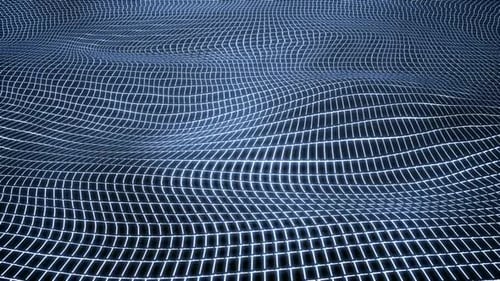 Futuristic Background Loops