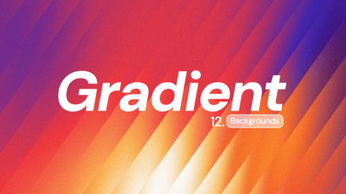 Gradient Background