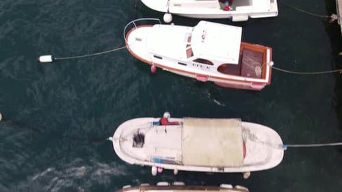 Boote Jachthafen Meer