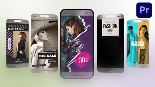 Mode auf Instagram