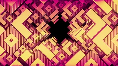 Art Déco Vintage 01 Hd