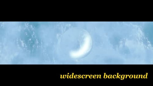 Pastel Blue Soft Background