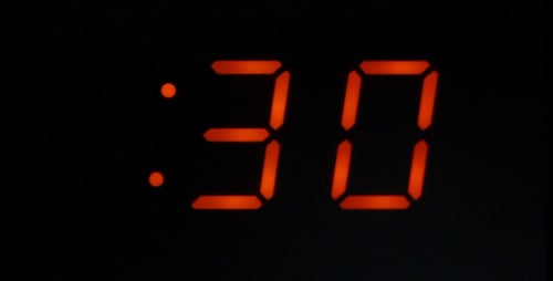 Countdown 30