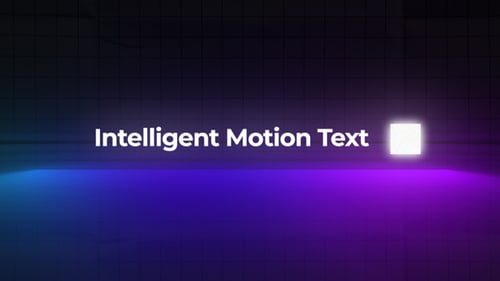 Text Intro