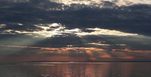 Filmmusik Himmel und Wolken