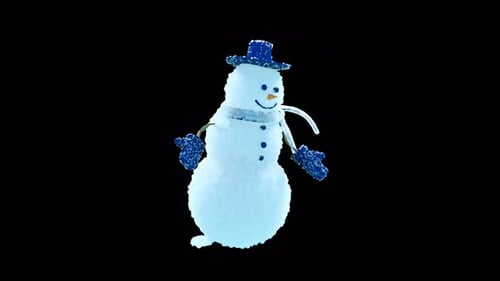 Snowman
