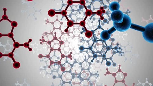 Molecules 04 Hd