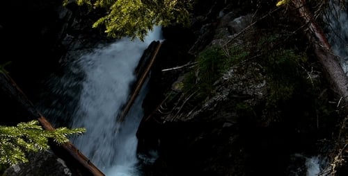 Waterfall 1