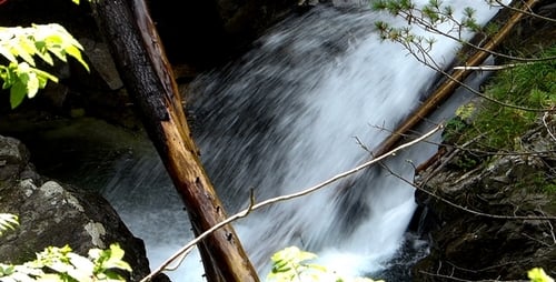 Waterfall 3