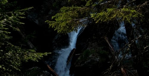 Waterfall 5
