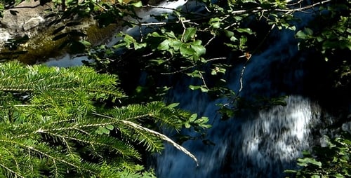 Wasserfall 11
