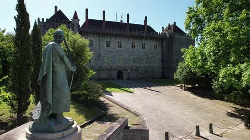 Guimarães, Portugal