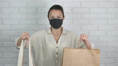 Haga compras en cuarentena